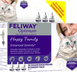 Feliway Øvrigt>Optimum Refill