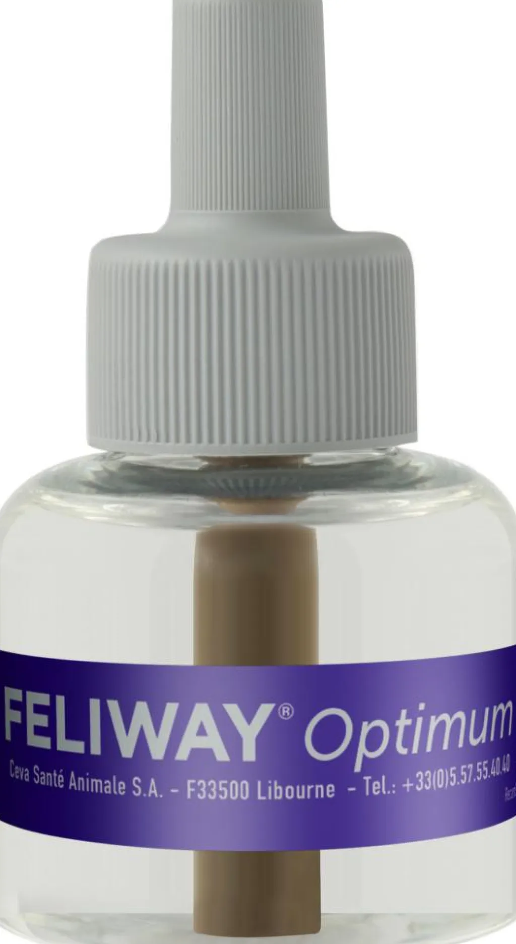 Feliway Øvrigt<Optimum Refill