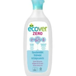 Ecover Opvask Zero< Rengøring