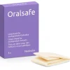 Medintim Kondomer|Prævention<Oral Safe Slikkelapper 8 stk.