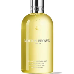 Molton Brown Orange & Bergamot Bath & Shower Gel< Bodyshampoo
