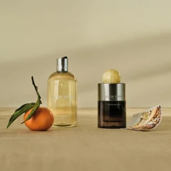 Molton Brown Orange & Bergamot Bath & Shower Gel< Bodyshampoo