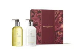 Molton Brown Gaveæsker|Gaveæsker Til Ham<Orange & Bergamot Hand Duo Gaveæske