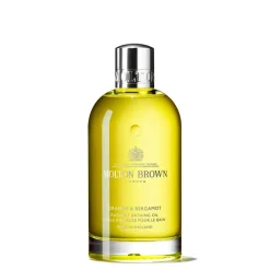 Molton Brown Karbad<Orange & Bergamot Radiant Bathing Oil