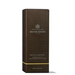 Molton Brown Karbad<Orange & Bergamot Radiant Bathing Oil