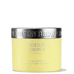 Molton Brown Orange & Bergamot Radiant Body Polisher< Scrub & Exfoliering