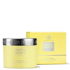 Molton Brown Orange & Bergamot Radiant Body Polisher< Scrub & Exfoliering