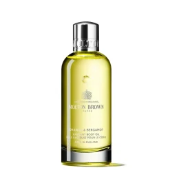Molton Brown Orange & Bergamot Radiant Body Oil< Karbad