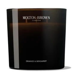 Molton Brown Lys & Lamper|Duft Til Hjemmet<Orange & Bergamot Scented Candle