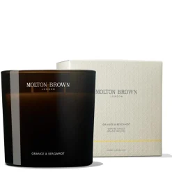 Molton Brown Lys & Lamper|Duft Til Hjemmet<Orange & Bergamot Scented Candle