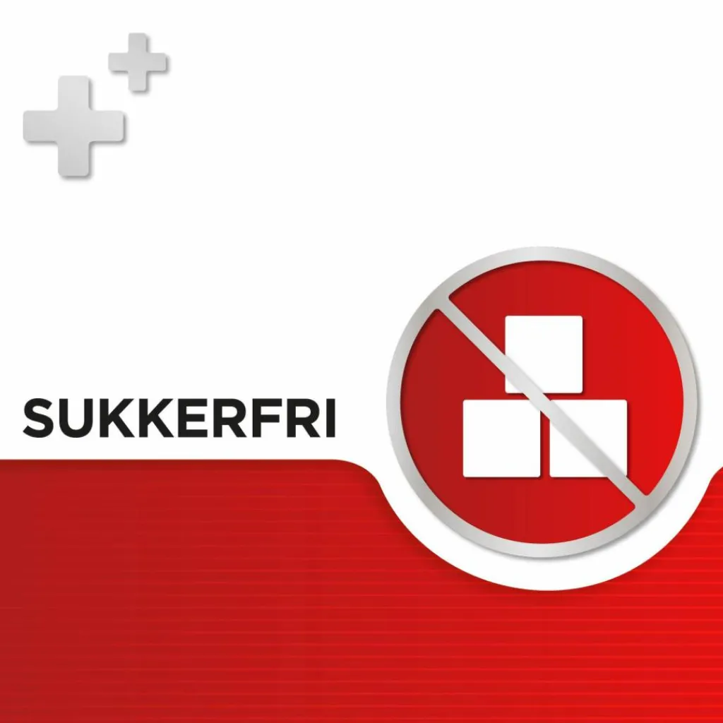 Strefen Forkølelse>Orange 8,75 mg sugetabletter