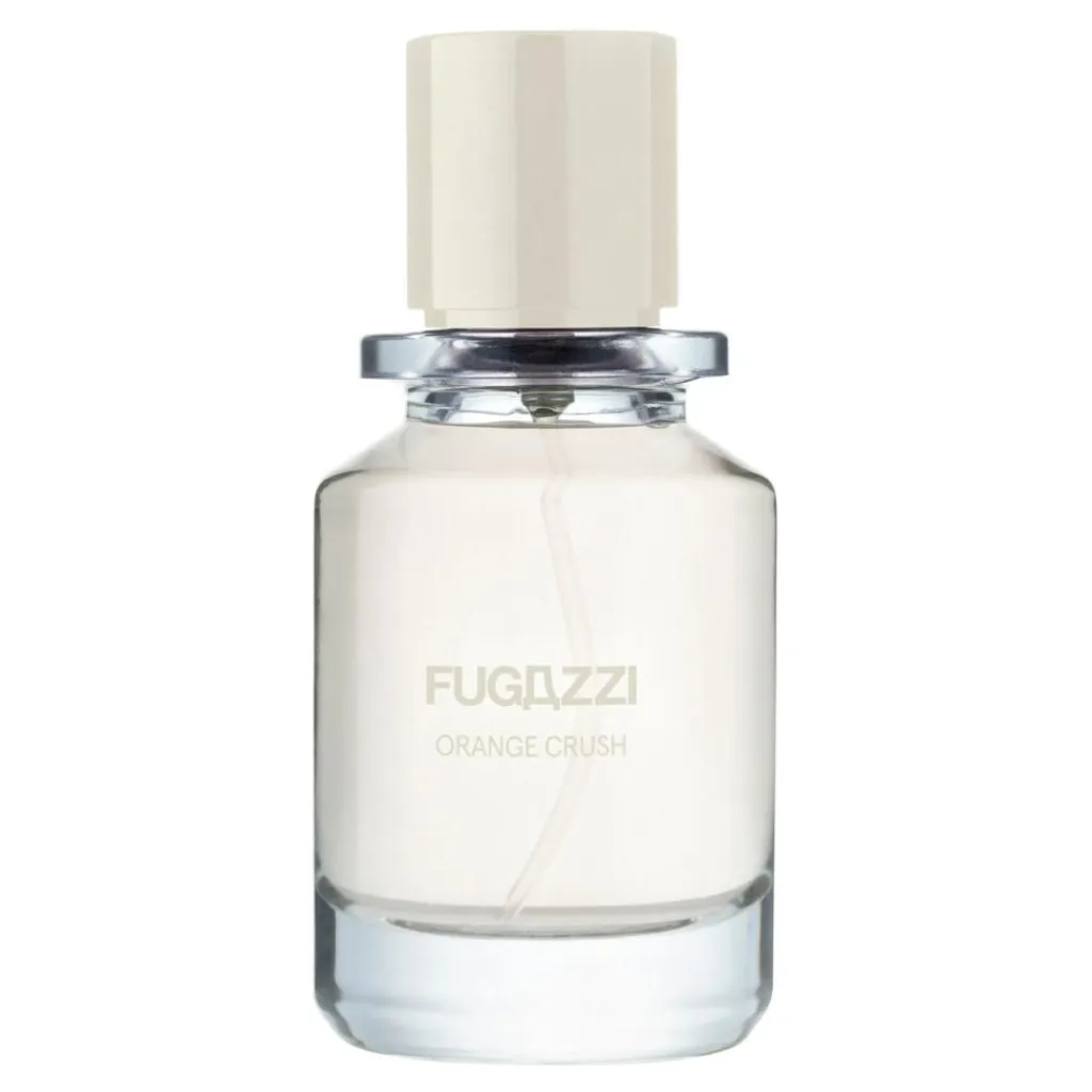 FUGAZZI Miniparfumer|Til Hende>Orange Crush Eau de Parfum