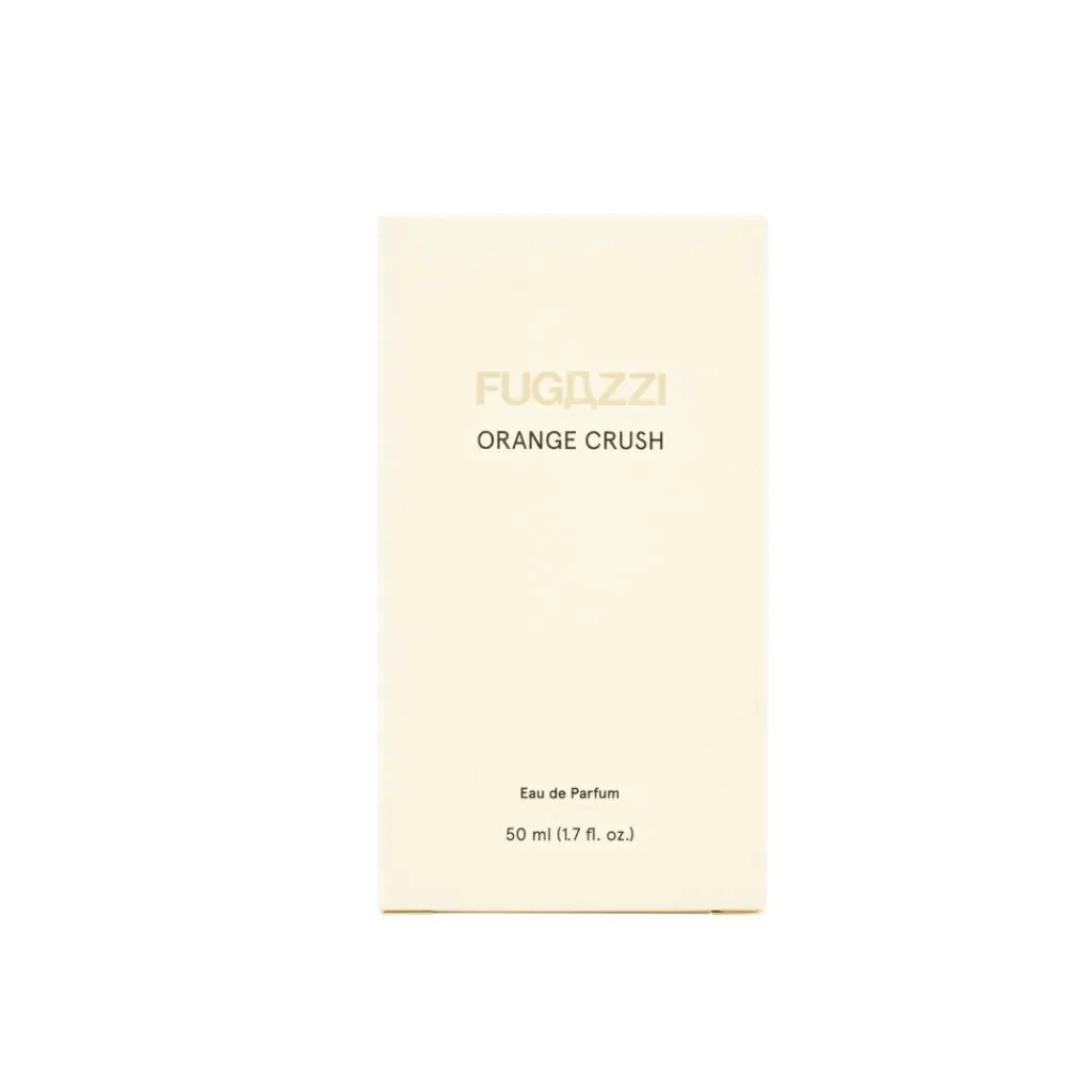 FUGAZZI Miniparfumer|Til Hende>Orange Crush Eau de Parfum