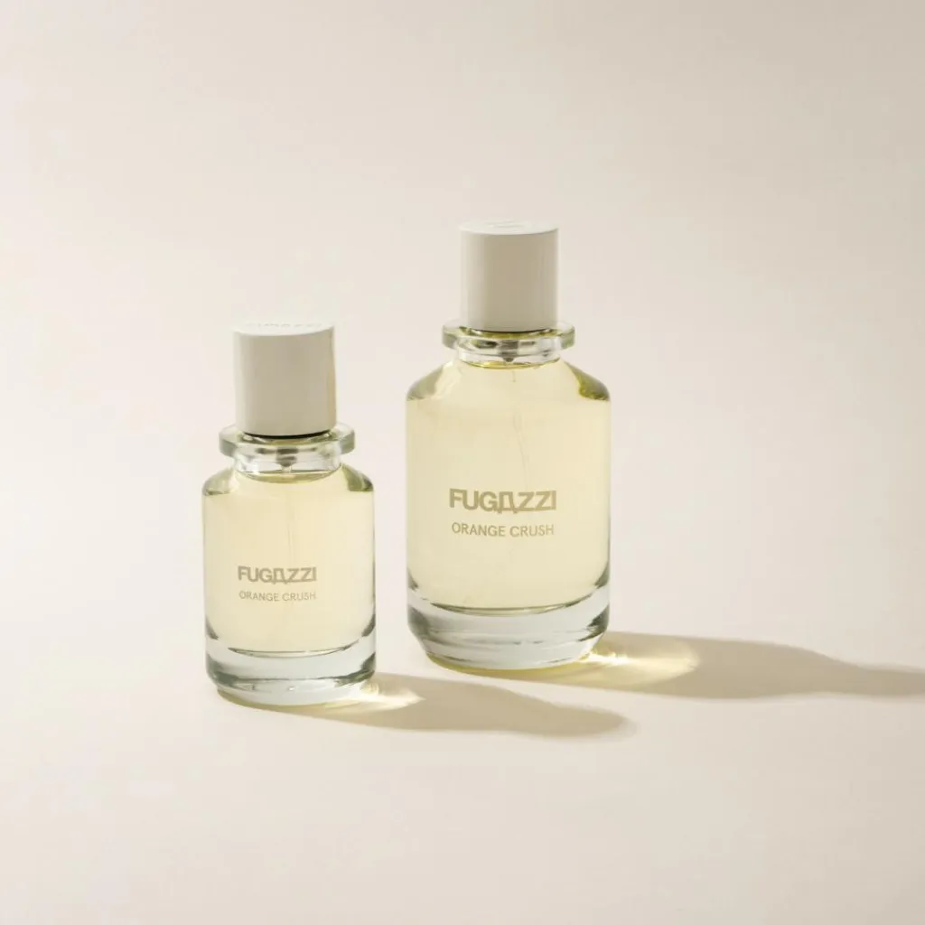 FUGAZZI Miniparfumer|Til Hende>Orange Crush Eau de Parfum