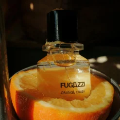 FUGAZZI Orange Crush XDP< Til Ham