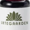 Urtegaarden Lav-Selv-Slik>Orange Slikfarve