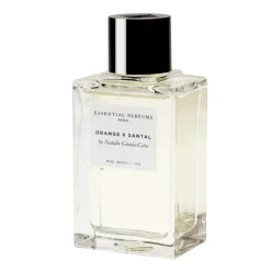 Essential Parfums Orange X Santal By Nathalie Gracia-Cetto Eau de Parfum< Miniparfumer|Til Hende