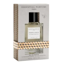 Essential Parfums Orange X Santal By Nathalie Gracia-Cetto Eau de Parfum< Miniparfumer|Til Hende