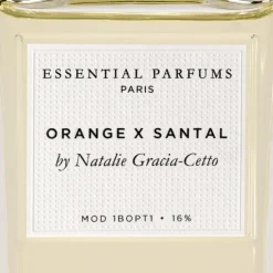 Essential Parfums Orange X Santal By Nathalie Gracia-Cetto Eau de Parfum< Miniparfumer|Til Hende