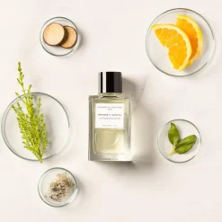 Essential Parfums Orange X Santal By Nathalie Gracia-Cetto Eau de Parfum< Miniparfumer|Til Hende