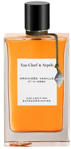 Van Cleef & Arpels Orchidée Vanille Eau de Parfum< Til Hende