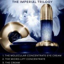 GUERLAIN Øjenpleje<Orchidee Imperiale Eye & Lip Cream