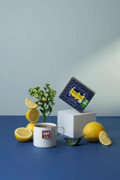 Kusmi Tea Te>Organic Anastasia