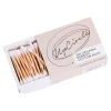 UpCircle Vat & Vatpinde<Organic Bamboo Cotton Buds