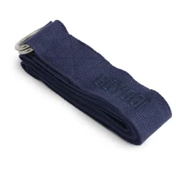 GOYOGI Organic Cotton Yoga Strap< Yogaudstyr|Fitnessudstyr