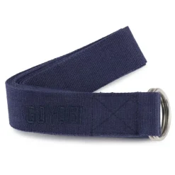 GOYOGI Organic Cotton Yoga Strap< Yogaudstyr|Fitnessudstyr