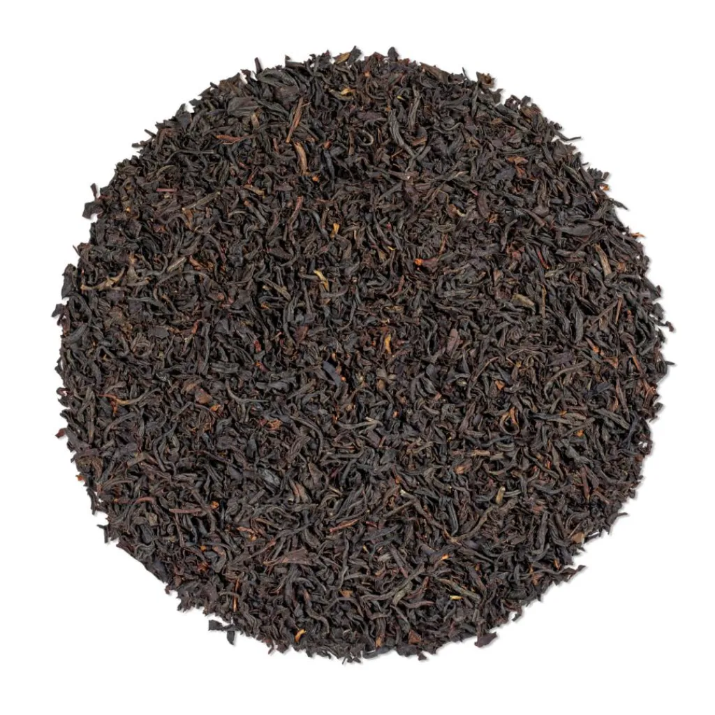 Kusmi Tea Te>Organic Earl Grey