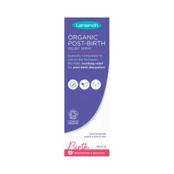 Lansinoh Organic Efterfødsel Relief Spray<Børn Efterfødsel