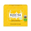 Kusmi Tea Te<Organic Expure Addict tea