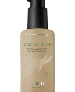 Viamax Organic Glide< Glidecreme|Glidecreme