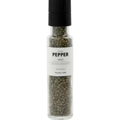 Nicolas Vahé Krydderier>Organic Green Pepper Ø