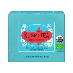Kusmi Tea Organic Prince Vladimir< Te