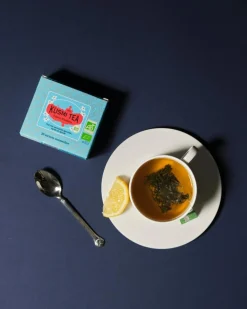 Kusmi Tea Organic Prince Vladimir< Te