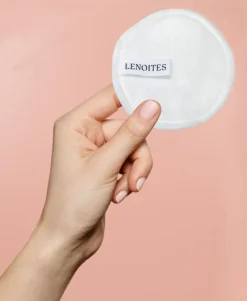 Lenoites Vat & Vatpinde<Organic reusable Rounds