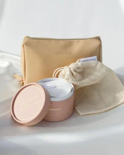 Lenoites Vat & Vatpinde<Organic reusable Rounds