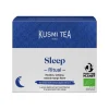 Kusmi Tea Organic Sleep Ritual< Te