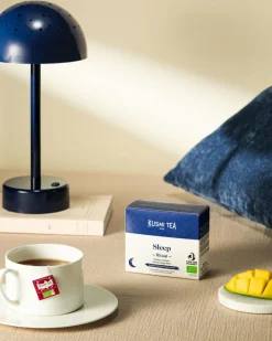 Kusmi Tea Organic Sleep Ritual< Te