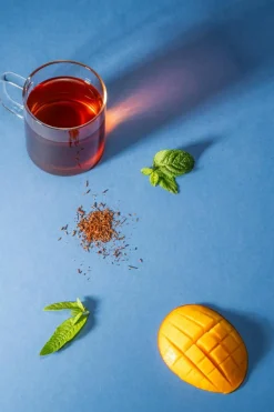 Kusmi Tea Organic Sleep Ritual< Te