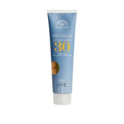 Rudolph Care Solcreme<Organic Sun Body Lotion SPF 30
