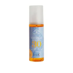 Rudolph Care Solcreme>Organic Sun Body Oil SPF 30