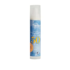 Rudolph Care Organic Sun Face Cream SPF 50< Solcreme
