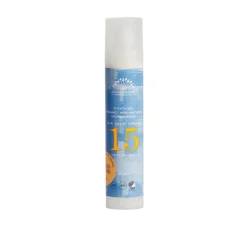 Rudolph Care Solcreme>Organic Sun Face Cream SPF 15