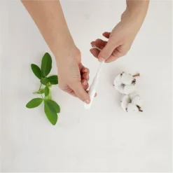 Tampax Bind & Indlæg>Organic Super Tamponer