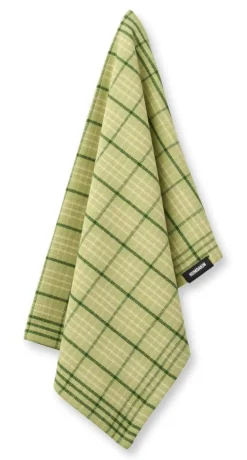 HUMDAKIN Organic Tea Towel< Håndklæder