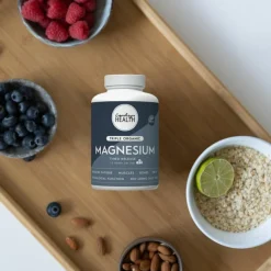 Copenhagen Health Magnesium>Organic Triple Magnesium