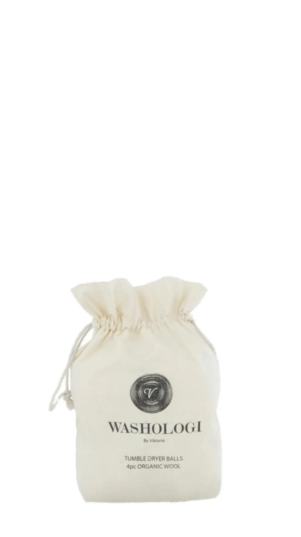 WASHOLOGI Tekstilpleje>Organic Tumble Dryer Balls